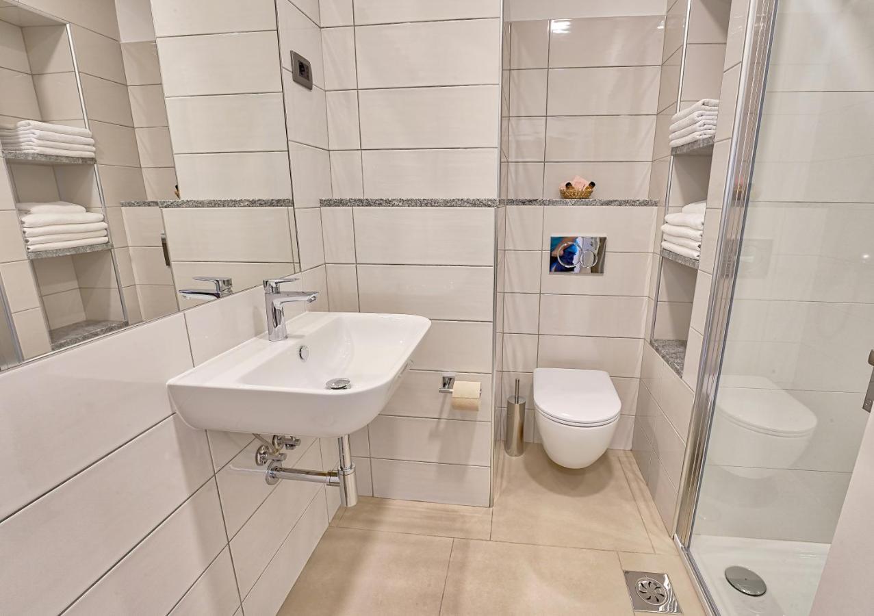 Apartments Bagar Portorož Kültér fotó