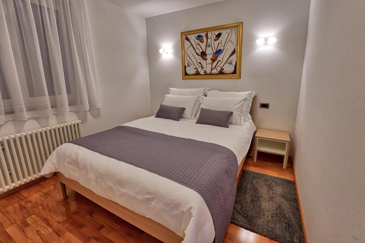 Apartments Bagar Portorož Kültér fotó