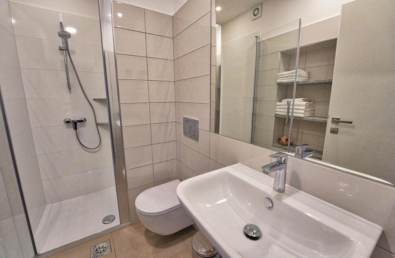 Apartments Bagar Portorož Kültér fotó