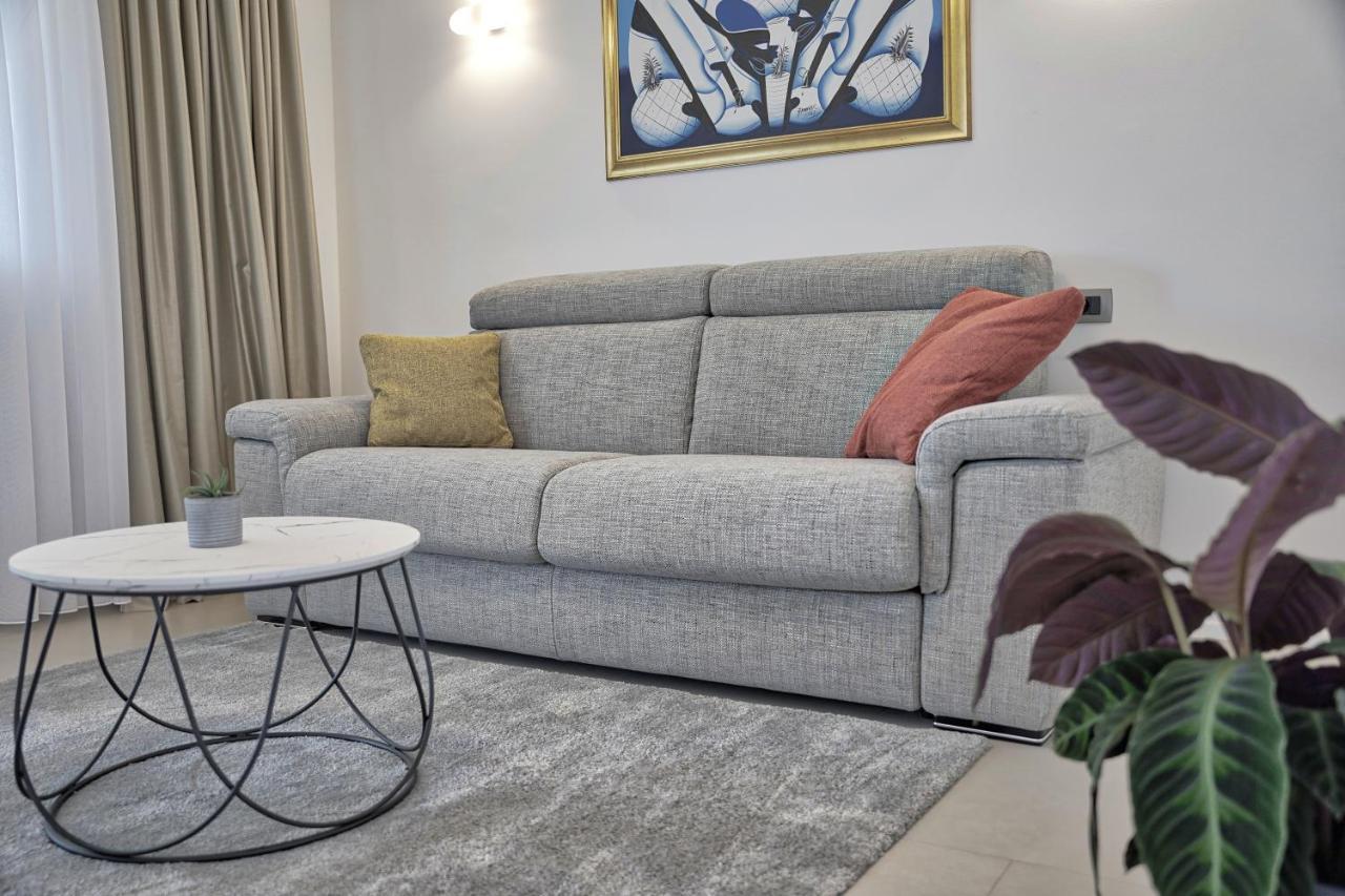 Apartments Bagar Portorož Kültér fotó