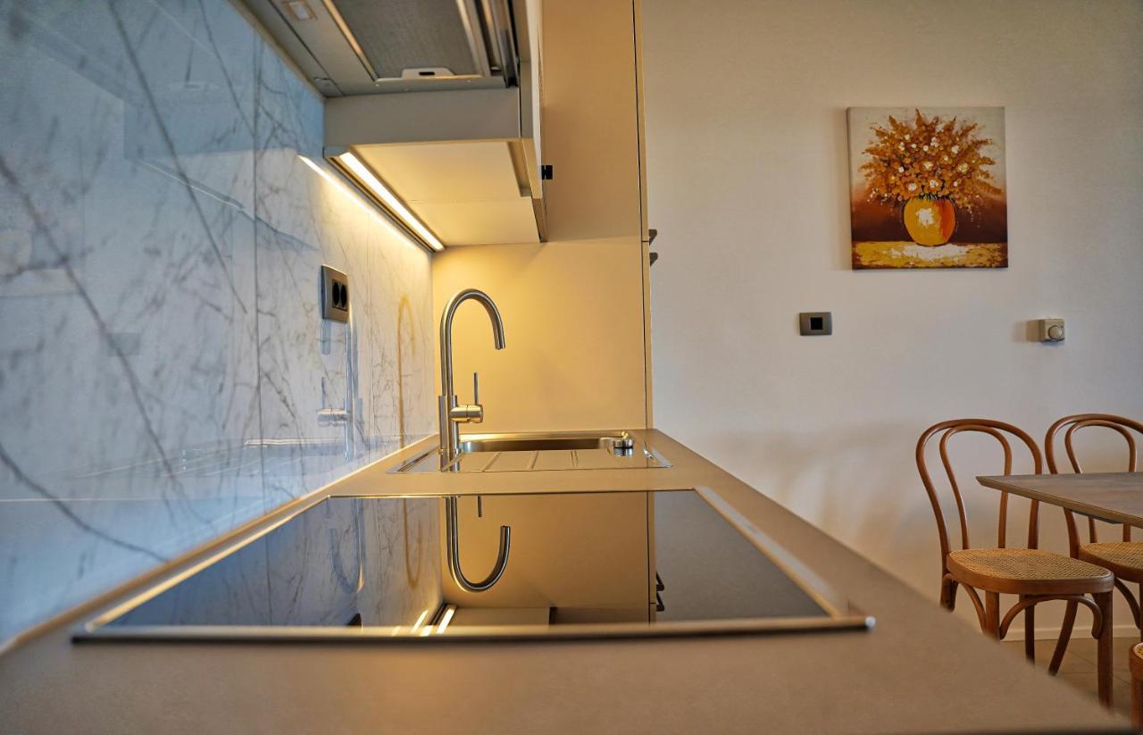 Apartments Bagar Portorož Kültér fotó