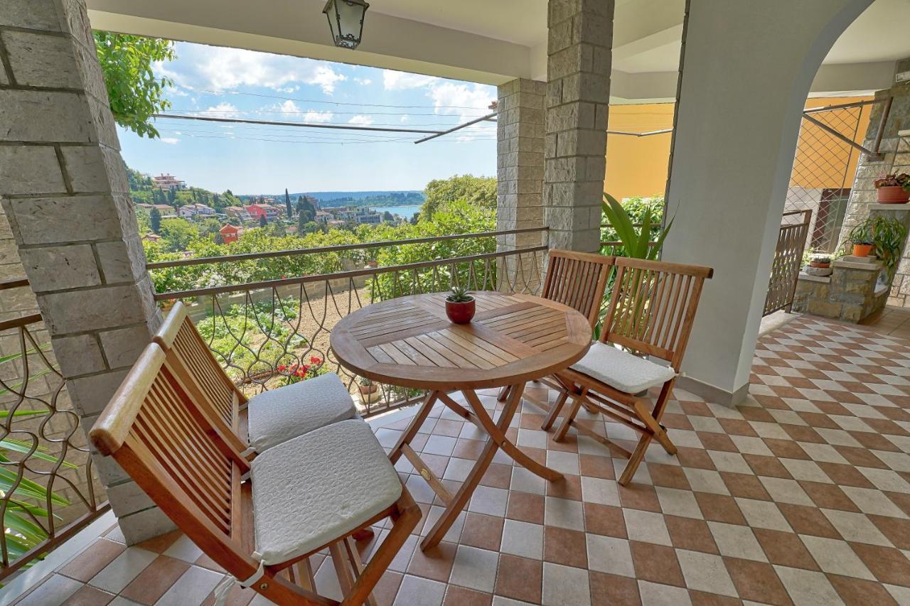 Apartments Bagar Portorož Kültér fotó